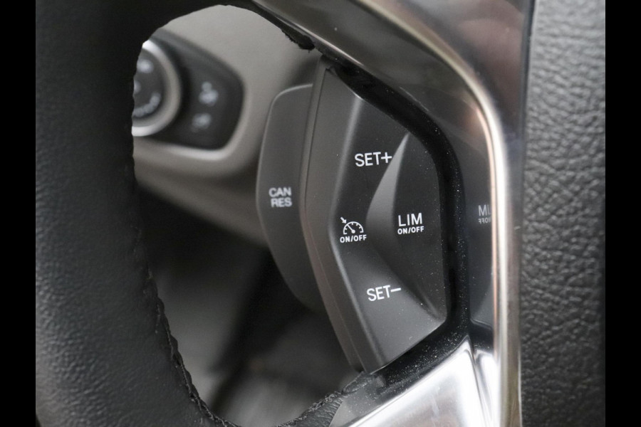 Ford Transit Connect 1.5 EcoBlue L2 Trend Automaat Navigatie Airco Parkeersensoren Cruise Control 3Zits Camera DAB+