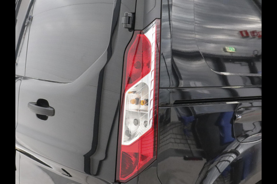 Ford Transit Connect 1.5 EcoBlue L2 Trend Automaat Navigatie Airco Parkeersensoren Cruise Control 3Zits Camera DAB+