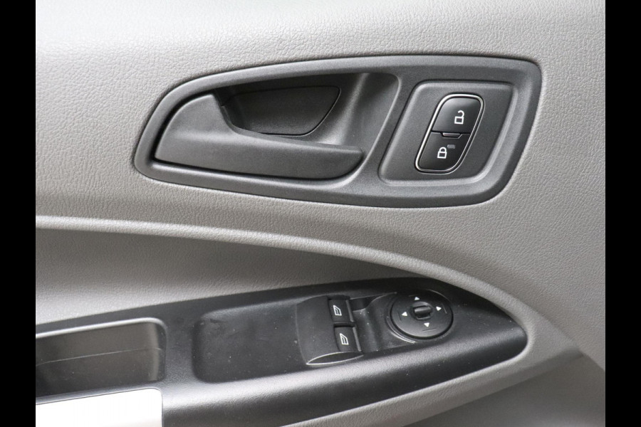 Ford Transit Connect 1.5 EcoBlue L2 Trend Automaat Navigatie Airco Parkeersensoren Cruise Control 3Zits Camera DAB+