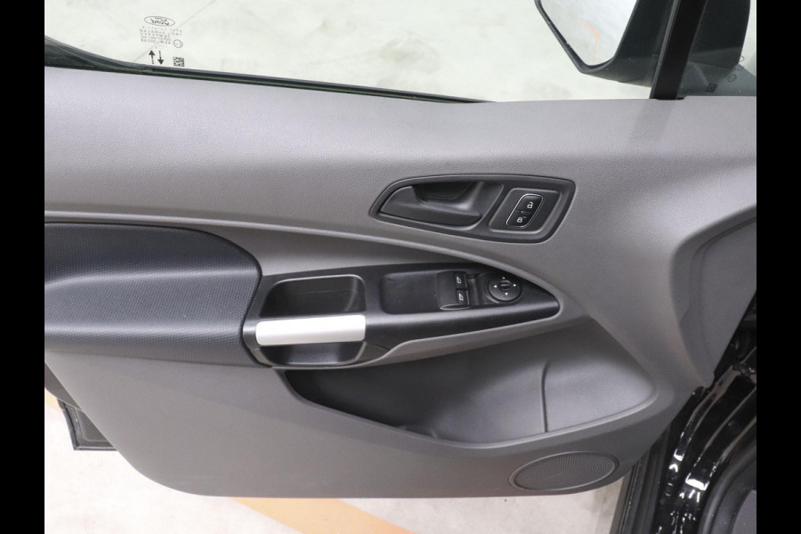 Ford Transit Connect 1.5 EcoBlue L2 Trend Automaat Navigatie Airco Parkeersensoren Cruise Control 3Zits Camera DAB+