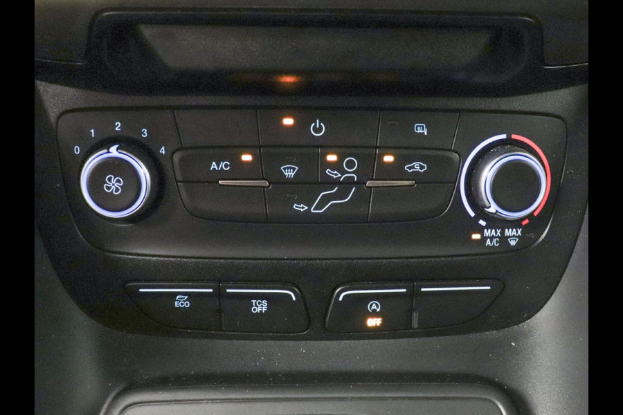 Ford Transit Connect 1.5 EcoBlue L2 Trend Automaat Navigatie Airco Parkeersensoren Cruise Control 3Zits Camera DAB+