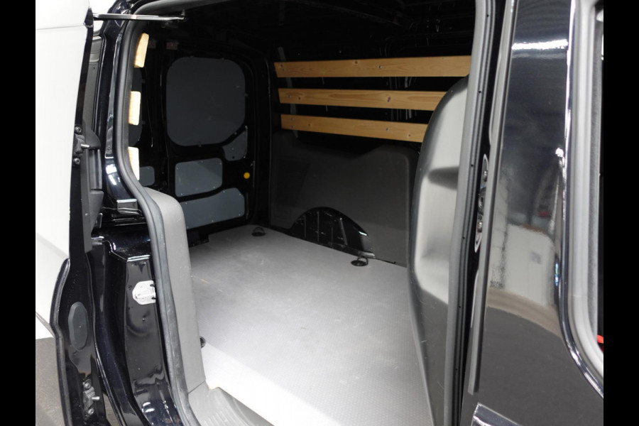 Ford Transit Connect 1.5 EcoBlue L2 Trend Automaat Navigatie Airco Parkeersensoren Cruise Control 3Zits Camera DAB+