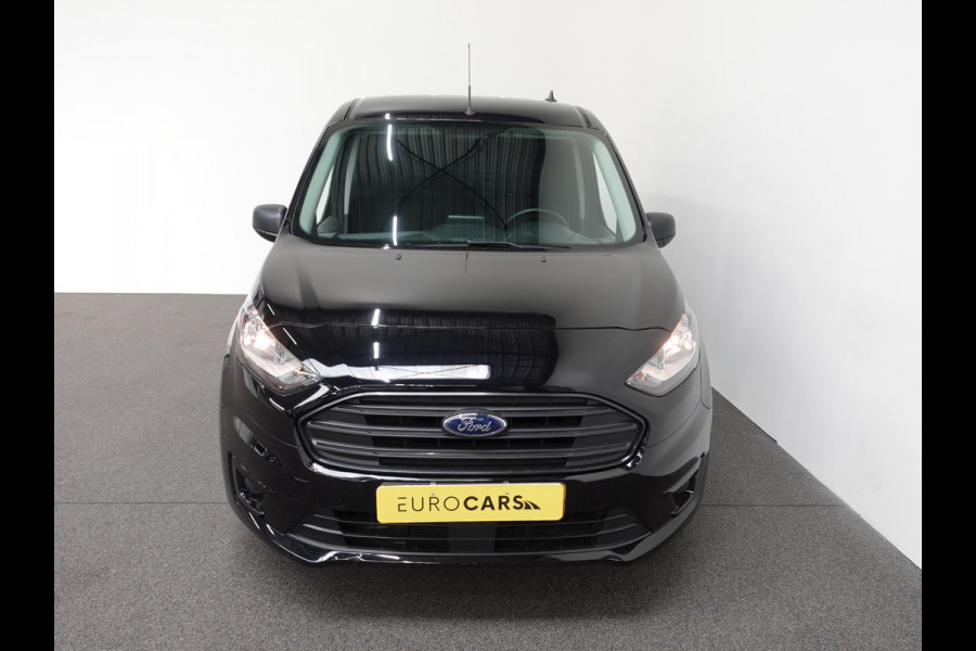 Ford Transit Connect 1.5 EcoBlue L2 Trend Automaat Navigatie Airco Parkeersensoren Cruise Control 3Zits Camera DAB+