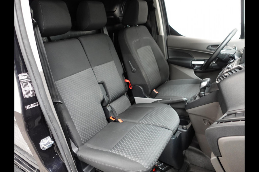 Ford Transit Connect 1.5 EcoBlue L2 Trend Automaat Navigatie Airco Parkeersensoren Cruise Control 3Zits Camera DAB+
