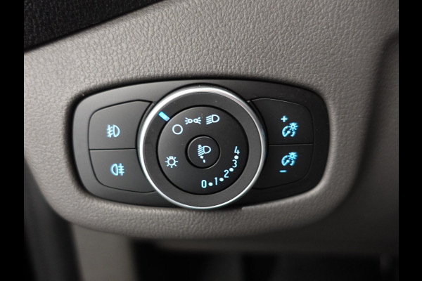 Ford Transit Connect 1.5 EcoBlue L2 Trend Automaat Navigatie Airco Parkeersensoren Cruise Control 3Zits Camera DAB+
