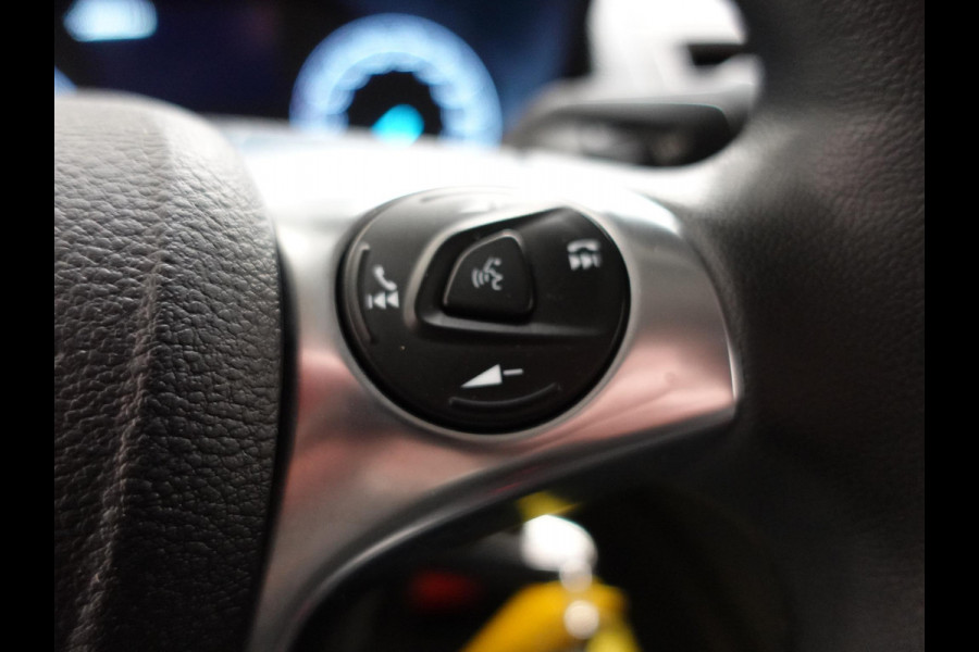 Ford Transit Connect 1.5 EcoBlue L2 Trend Automaat Navigatie Airco Parkeersensoren Cruise Control 3Zits Camera DAB+