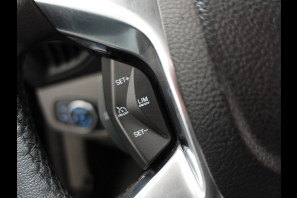 Ford Transit Connect 1.5 EcoBlue L2 Trend Automaat Navigatie Airco Parkeersensoren Cruise Control 3Zits Camera DAB+