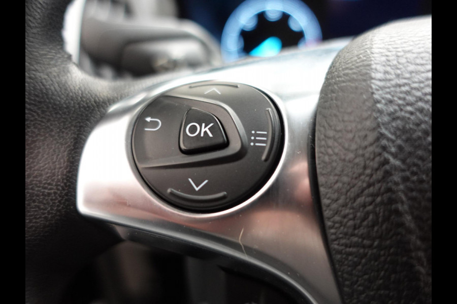Ford Transit Connect 1.5 EcoBlue L2 Trend Automaat Navigatie Airco Parkeersensoren Cruise Control 3Zits Camera DAB+