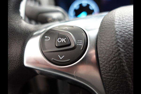 Ford Transit Connect 1.5 EcoBlue L2 Trend Automaat Navigatie Airco Parkeersensoren Cruise Control 3Zits Camera DAB+