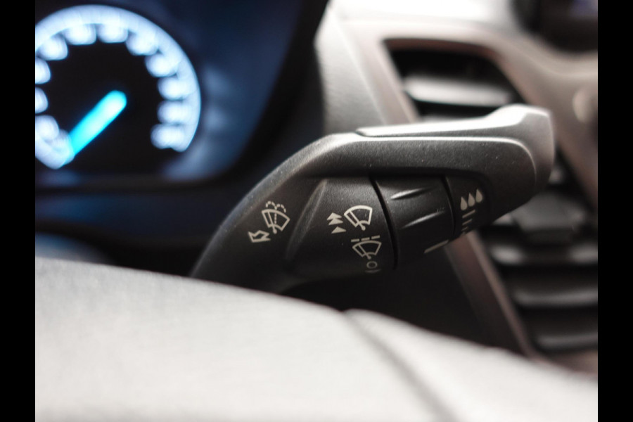 Ford Transit Connect 1.5 EcoBlue L2 Trend Automaat Navigatie Airco Parkeersensoren Cruise Control 3Zits Camera DAB+