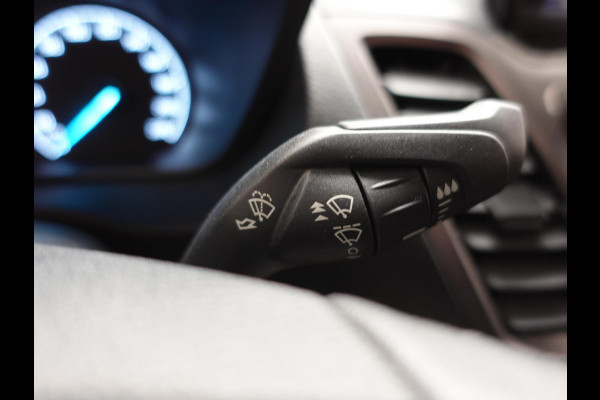 Ford Transit Connect 1.5 EcoBlue L2 Trend Automaat Navigatie Airco Parkeersensoren Cruise Control 3Zits Camera DAB+