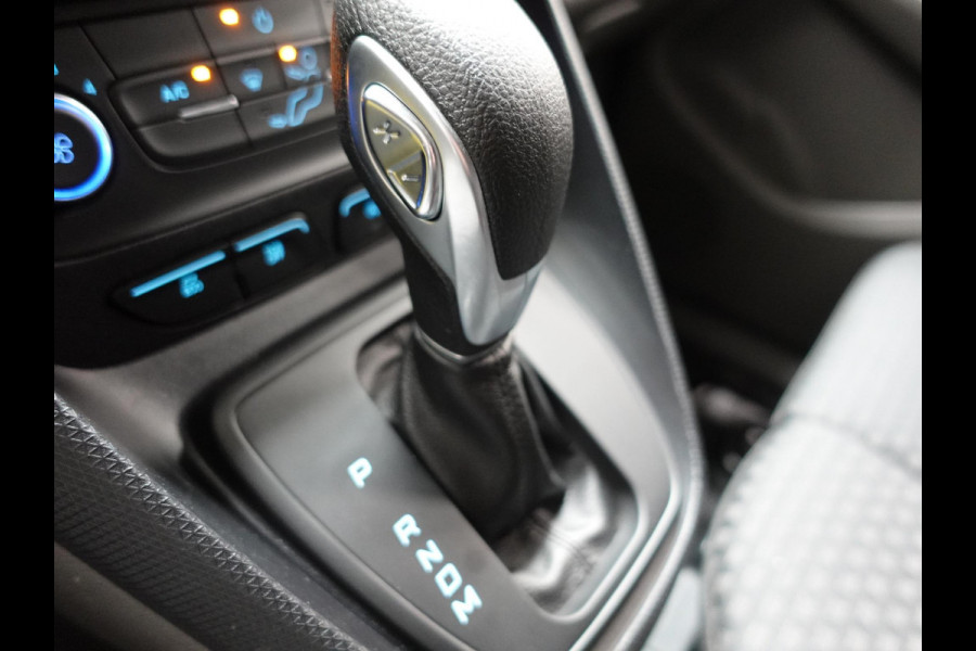 Ford Transit Connect 1.5 EcoBlue L2 Trend Automaat Navigatie Airco Parkeersensoren Cruise Control 3Zits Camera DAB+