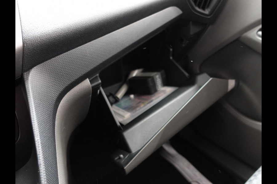 Ford Transit Connect 1.5 EcoBlue L2 Trend Automaat Navigatie Airco Parkeersensoren Cruise Control 3Zits Camera DAB+