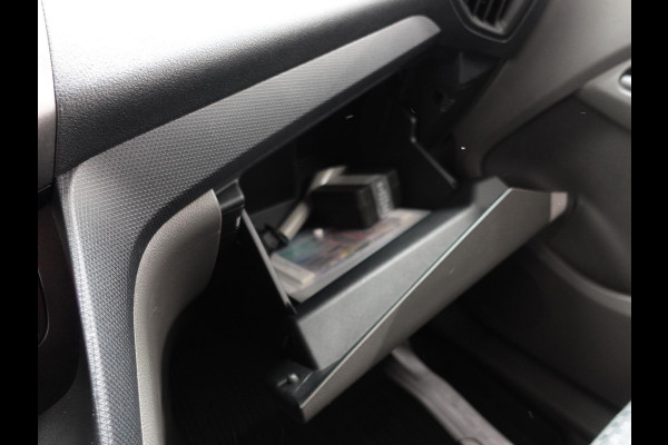Ford Transit Connect 1.5 EcoBlue L2 Trend Automaat Navigatie Airco Parkeersensoren Cruise Control 3Zits Camera DAB+