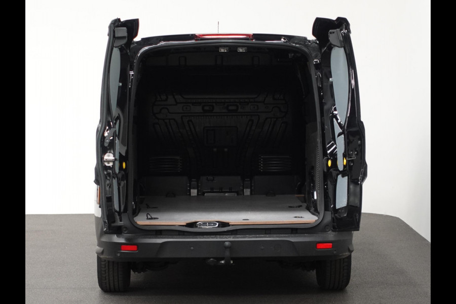 Ford Transit Connect 1.5 EcoBlue L2 Trend Automaat Navigatie Airco Parkeersensoren Cruise Control 3Zits Camera DAB+