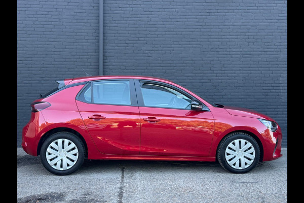 Opel Corsa 1.2T Edition 1STE EIGEN | 100PK | NAVI | AIRCO | CRUISE | BTW | NWE APK