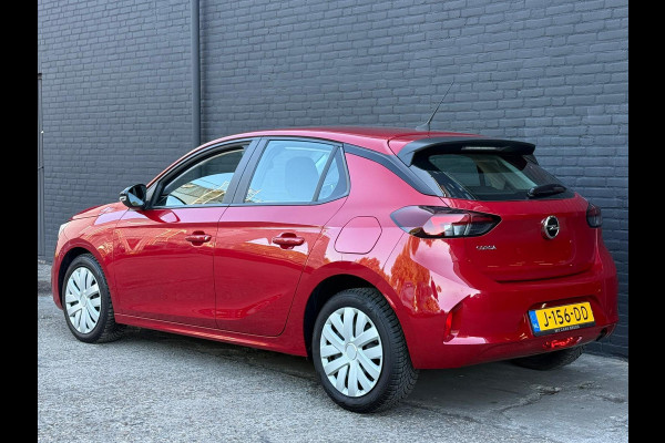 Opel Corsa 1.2T Edition 1STE EIGEN | 100PK | NAVI | AIRCO | CRUISE | BTW | NWE APK