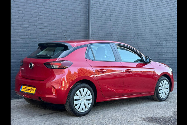 Opel Corsa 1.2T Edition 1STE EIGEN | 100PK | NAVI | AIRCO | CRUISE | BTW | NWE APK