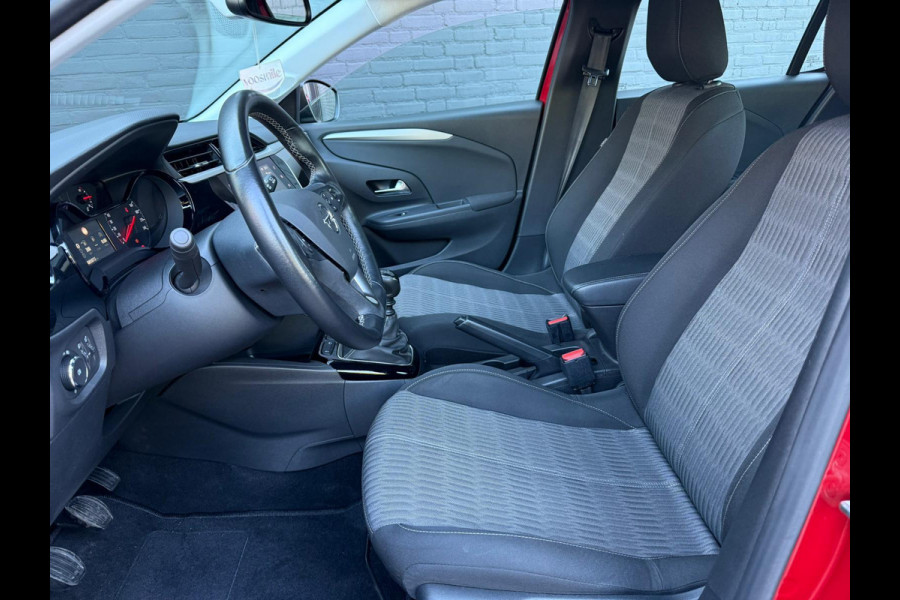 Opel Corsa 1.2T Edition 1STE EIGEN | 100PK | NAVI | AIRCO | CRUISE | BTW | NWE APK