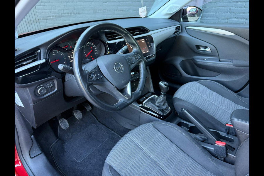 Opel Corsa 1.2T Edition 1STE EIGEN | 100PK | NAVI | AIRCO | CRUISE | BTW | NWE APK