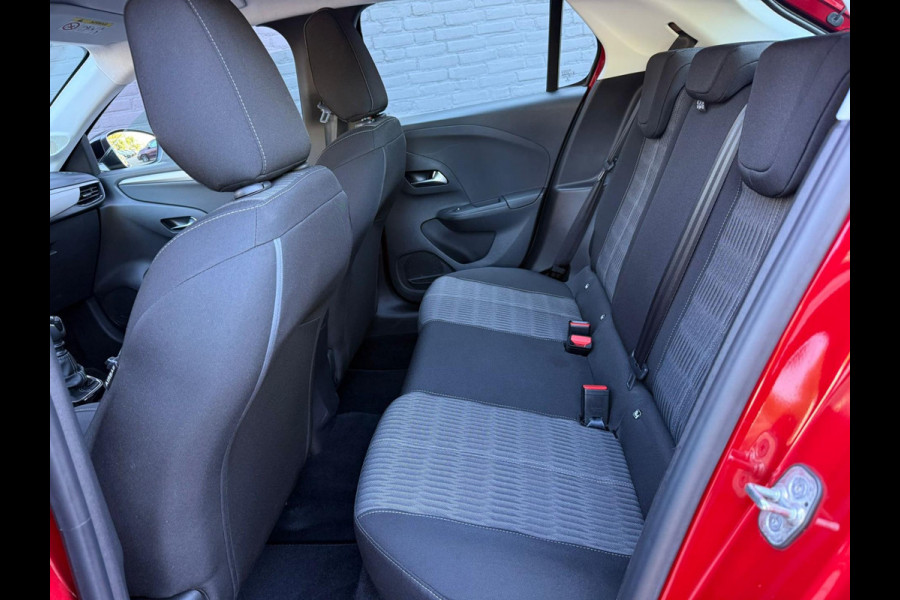 Opel Corsa 1.2T Edition 1STE EIGEN | 100PK | NAVI | AIRCO | CRUISE | BTW | NWE APK