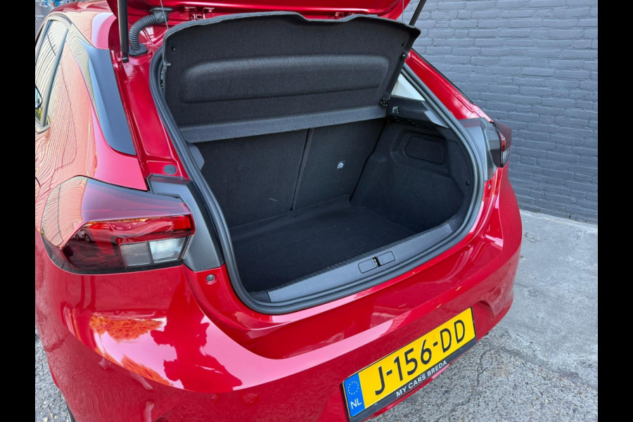 Opel Corsa 1.2T Edition 1STE EIGEN | 100PK | NAVI | AIRCO | CRUISE | BTW | NWE APK