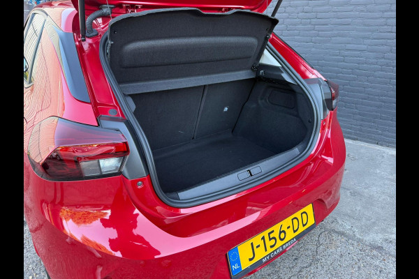 Opel Corsa 1.2T Edition 1STE EIGEN | 100PK | NAVI | AIRCO | CRUISE | BTW | NWE APK