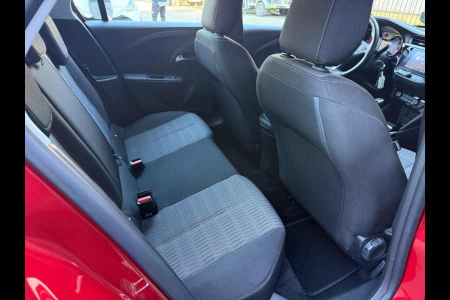 Opel Corsa 1.2T Edition 1STE EIGEN | 100PK | NAVI | AIRCO | CRUISE | BTW | NWE APK