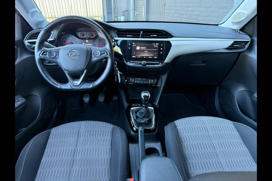 Opel Corsa 1.2T Edition 1STE EIGEN | 100PK | NAVI | AIRCO | CRUISE | BTW | NWE APK