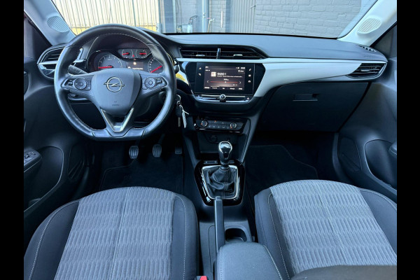 Opel Corsa 1.2T Edition 1STE EIGEN | 100PK | NAVI | AIRCO | CRUISE | BTW | NWE APK
