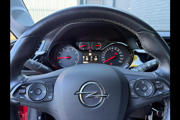 Opel Corsa 1.2T Edition 1STE EIGEN | 100PK | NAVI | AIRCO | CRUISE | BTW | NWE APK