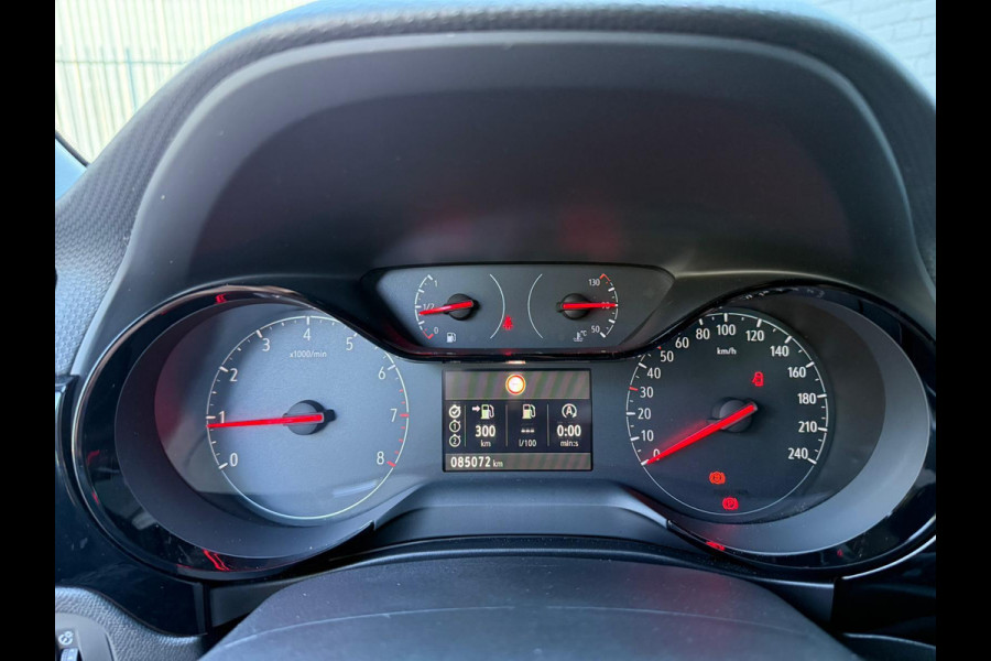 Opel Corsa 1.2T Edition 1STE EIGEN | 100PK | NAVI | AIRCO | CRUISE | BTW | NWE APK