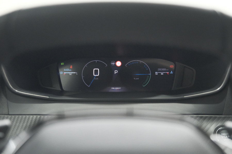 Peugeot 208 Hybrid 100 e-DCS6 Allure | Camera | Apple Carplay | Keyless Entry | Parkeersensoren