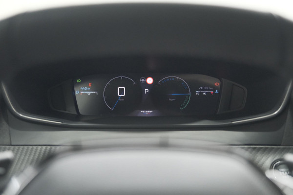 Peugeot 208 Hybrid 100 e-DCS6 Allure | Camera | Apple Carplay | Keyless Entry | Parkeersensoren