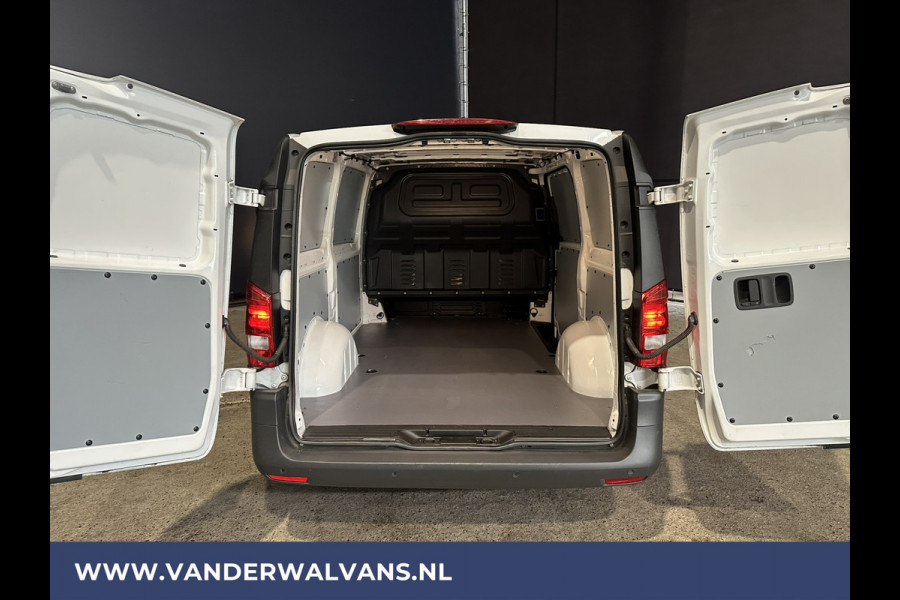Mercedes-Benz Vito 114 CDI 136pk L2H1 Euro6 Airco | Camera | Apple Carplay | Android Auto | Cruisecontrol Parkeersensoren