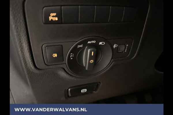 Mercedes-Benz Vito 114 CDI 136pk L2H1 Euro6 Airco | Camera | Apple Carplay | Android Auto | Cruisecontrol Parkeersensoren