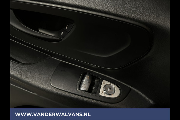 Mercedes-Benz Vito 114 CDI 136pk L2H1 Euro6 Airco | Camera | Apple Carplay | Android Auto | Cruisecontrol Parkeersensoren