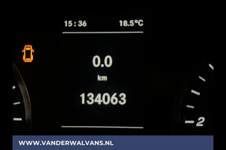 Mercedes-Benz Vito 114 CDI 136pk L2H1 Euro6 Airco | Camera | Apple Carplay | Android Auto | Cruisecontrol Parkeersensoren