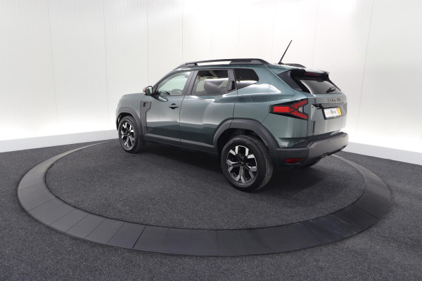 Dacia Duster Mild Hybrid 130 Extreme | Camera | Apple Carplay | Parkeersensoren | Stuurwielverwarming