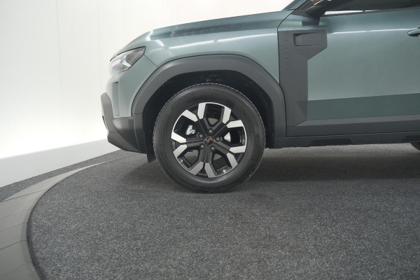 Dacia Duster Mild Hybrid 130 Extreme | Camera | Apple Carplay | Parkeersensoren | Stuurwielverwarming
