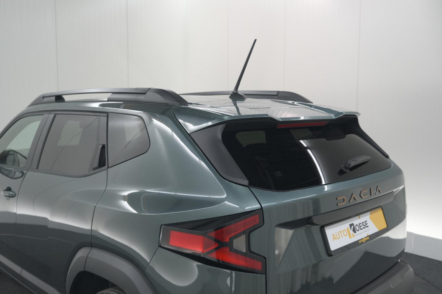 Dacia Duster Mild Hybrid 130 Extreme | Camera | Apple Carplay | Parkeersensoren | Stuurwielverwarming