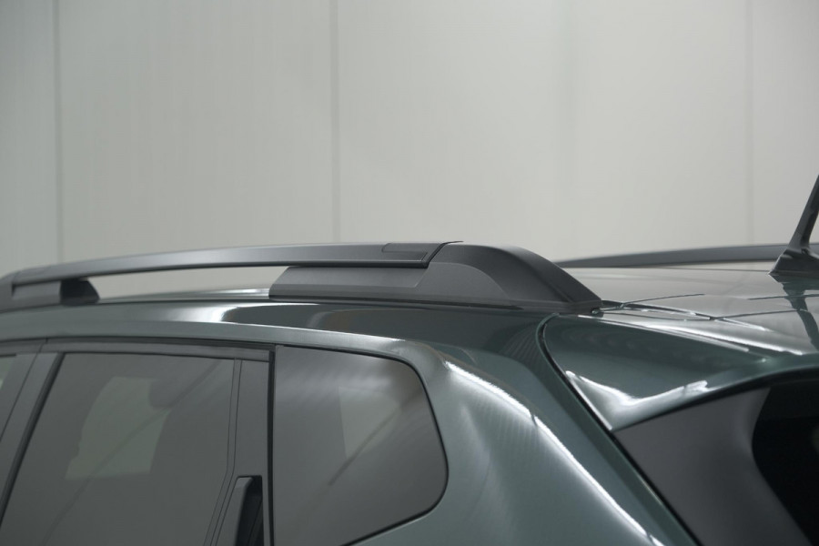 Dacia Duster Mild Hybrid 130 Extreme | Camera | Apple Carplay | Parkeersensoren | Stuurwielverwarming