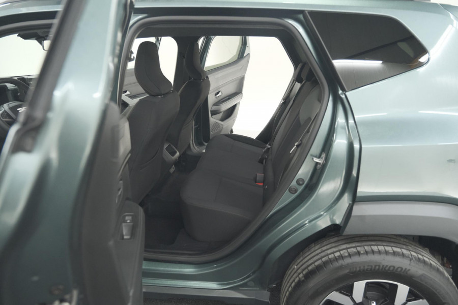 Dacia Duster Mild Hybrid 130 Extreme | Camera | Apple Carplay | Parkeersensoren | Stuurwielverwarming