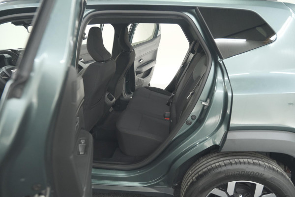 Dacia Duster Mild Hybrid 130 Extreme | Camera | Apple Carplay | Parkeersensoren | Stuurwielverwarming