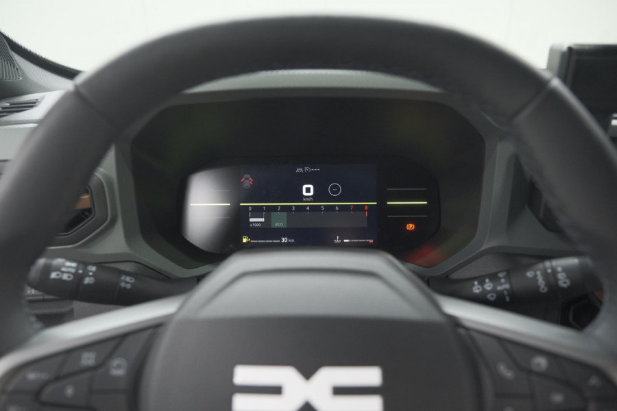 Dacia Duster Mild Hybrid 130 Extreme | Camera | Apple Carplay | Parkeersensoren | Stuurwielverwarming