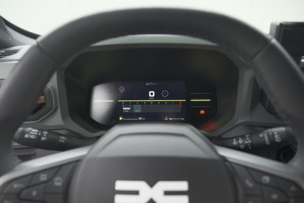 Dacia Duster Mild Hybrid 130 Extreme | Camera | Apple Carplay | Parkeersensoren | Stuurwielverwarming