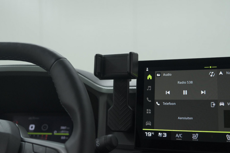 Dacia Duster Mild Hybrid 130 Extreme | Camera | Apple Carplay | Parkeersensoren | Stuurwielverwarming