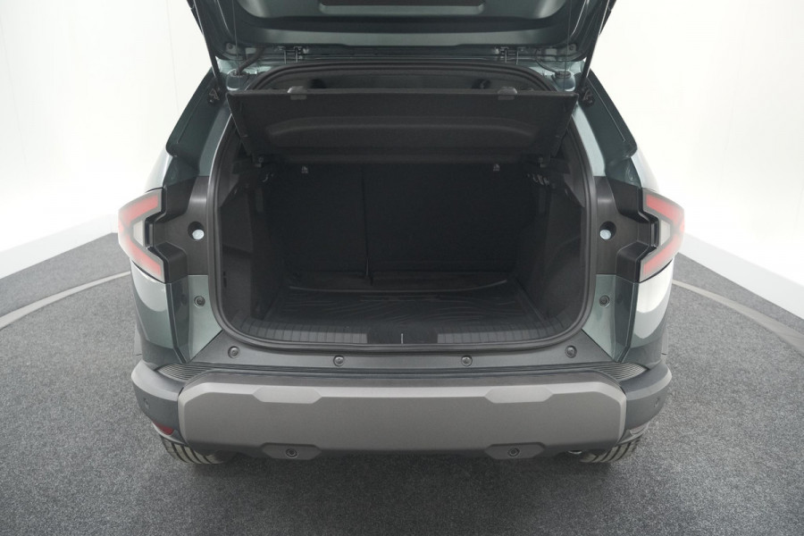 Dacia Duster Mild Hybrid 130 Extreme | Camera | Apple Carplay | Parkeersensoren | Stuurwielverwarming