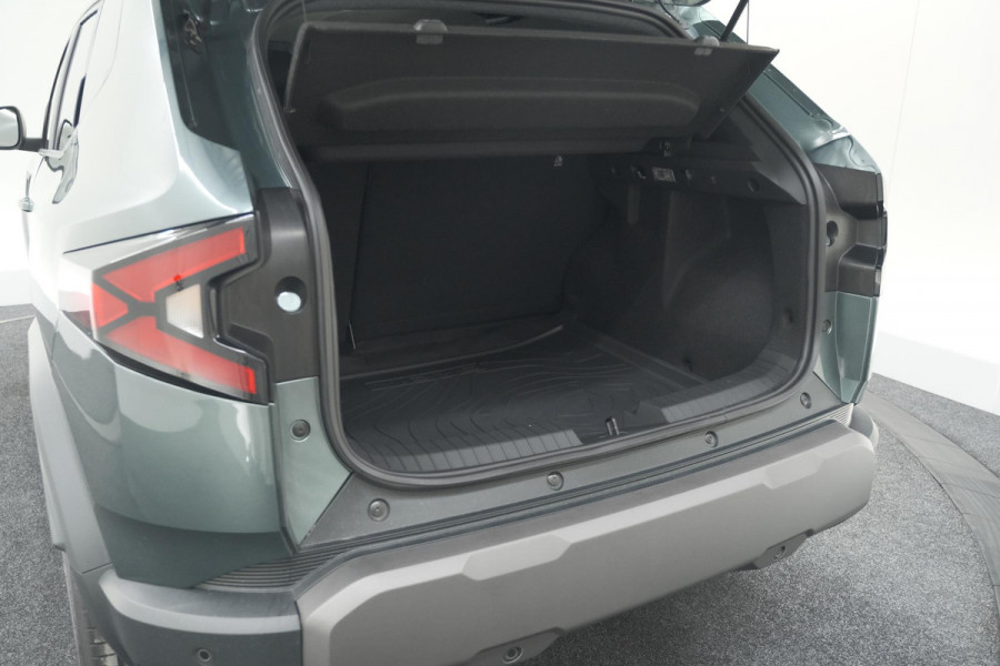 Dacia Duster Mild Hybrid 130 Extreme | Camera | Apple Carplay | Parkeersensoren | Stuurwielverwarming
