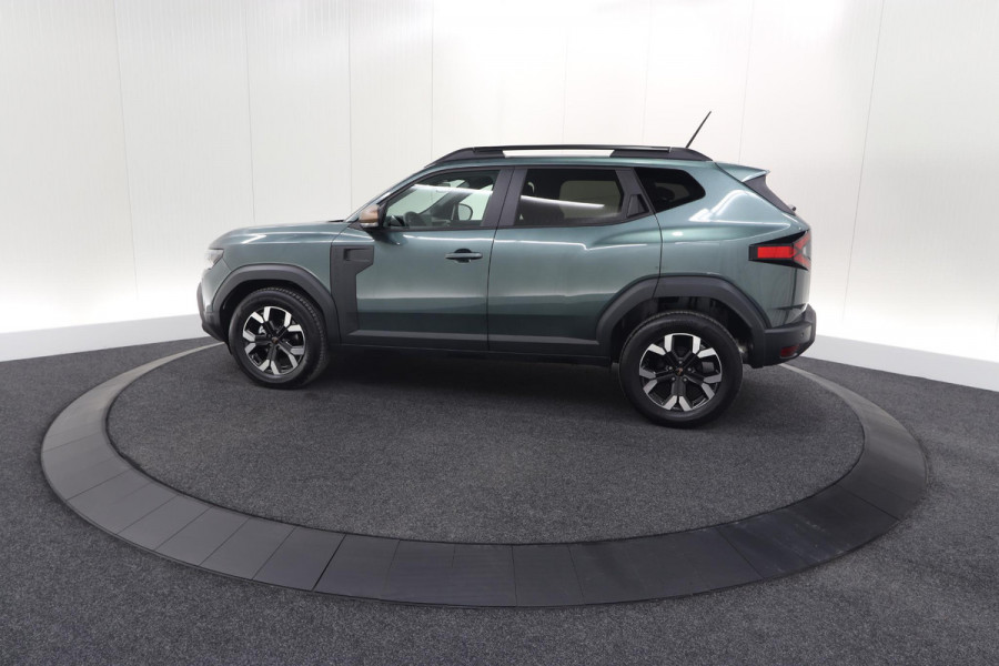 Dacia Duster Mild Hybrid 130 Extreme | Camera | Apple Carplay | Parkeersensoren | Stuurwielverwarming